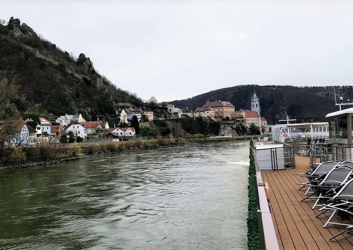 Review: Viking River Cruise through Europe