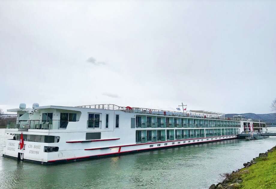 Review Viking River Cruise through Europe SFGate