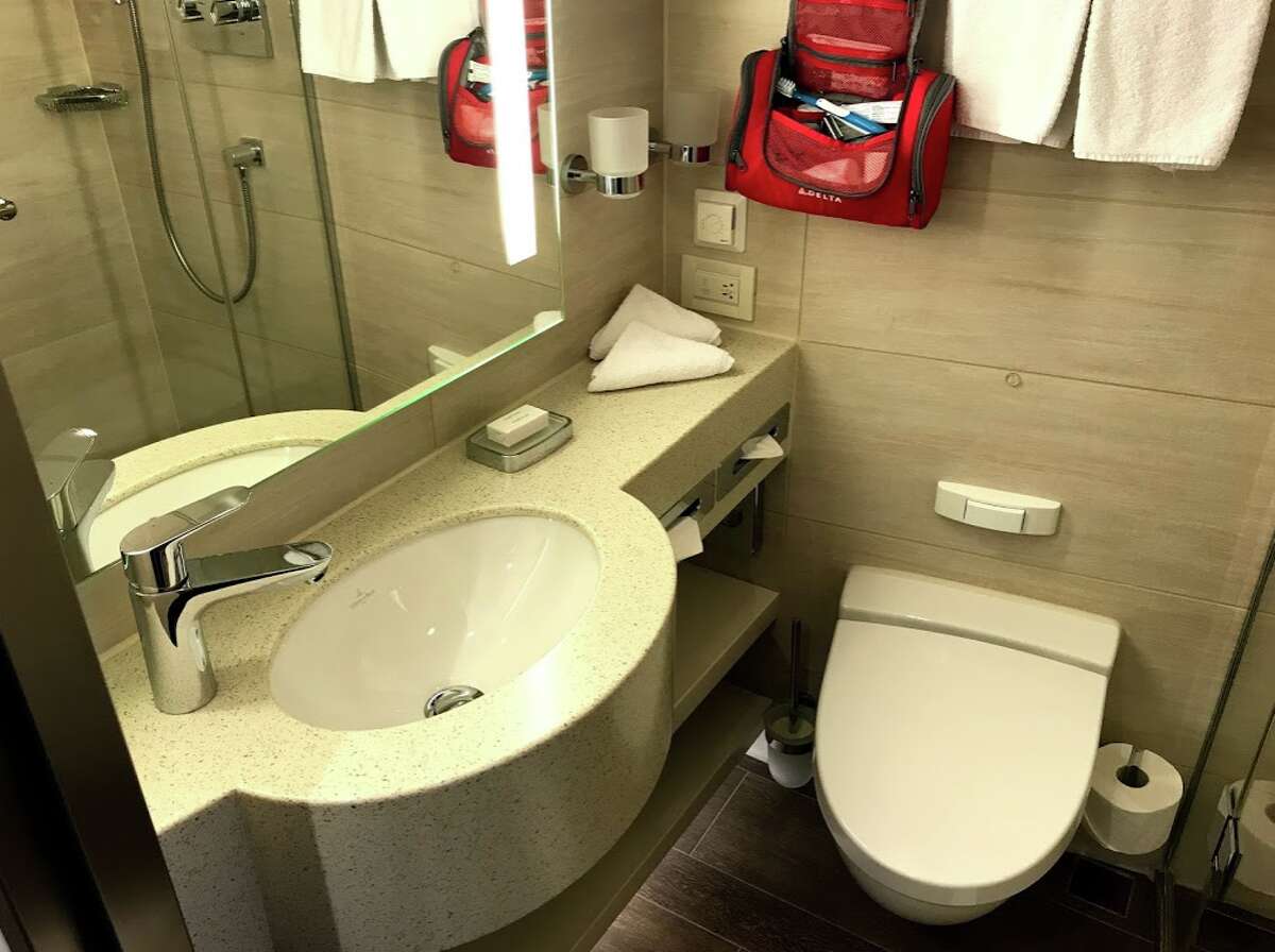 Review Viking River Cruise through Europe