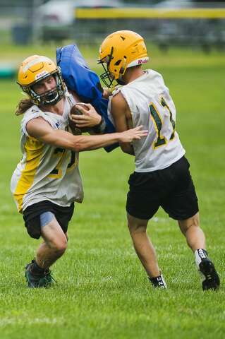Stadium At Dow High A Need Not A Want Committee Says