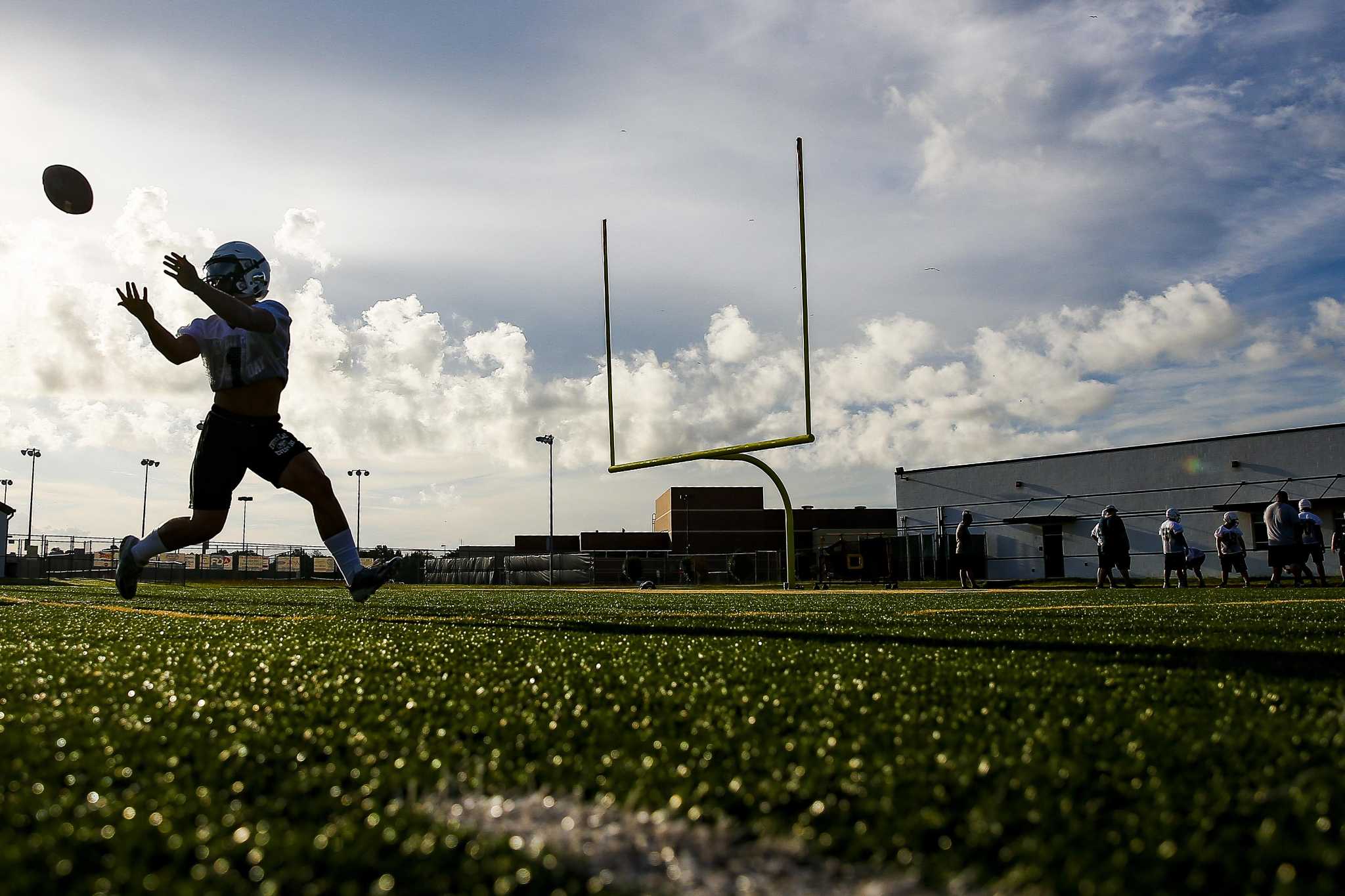 UIL outlines requirements for limited summer conditioning programs