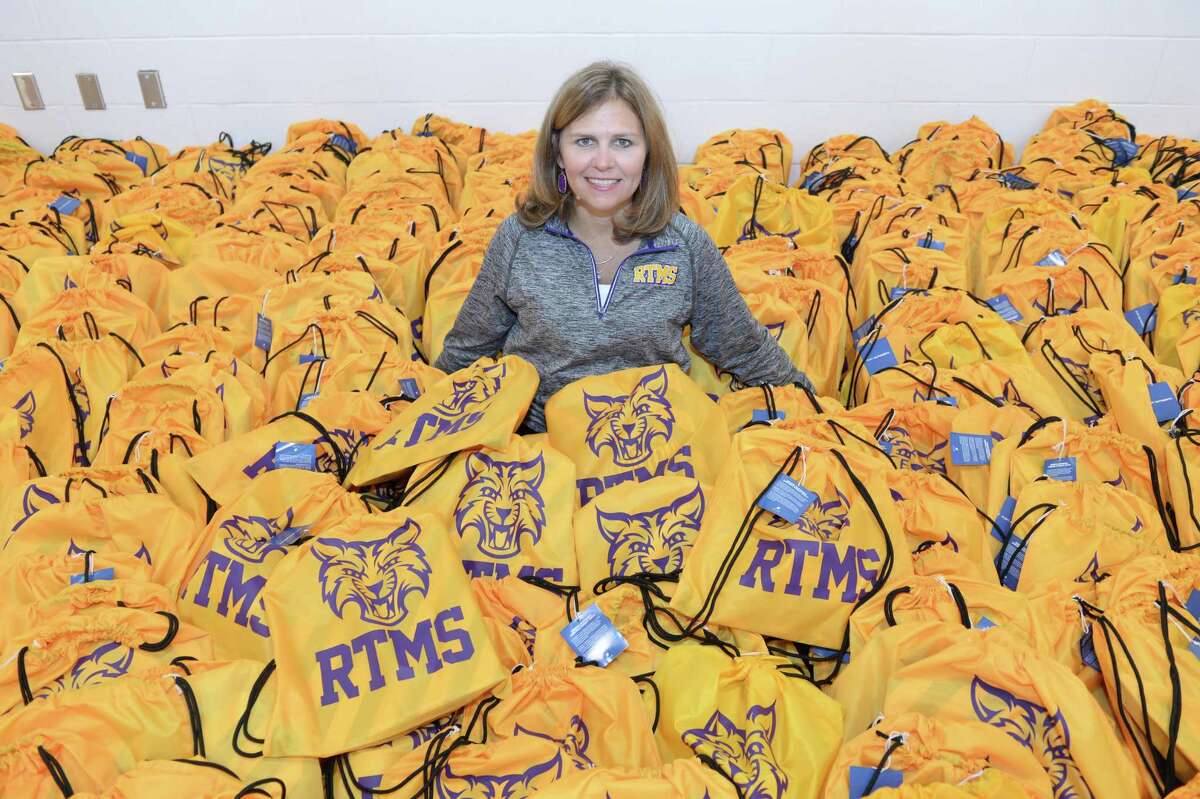 FBISD opens Thornton Middle School