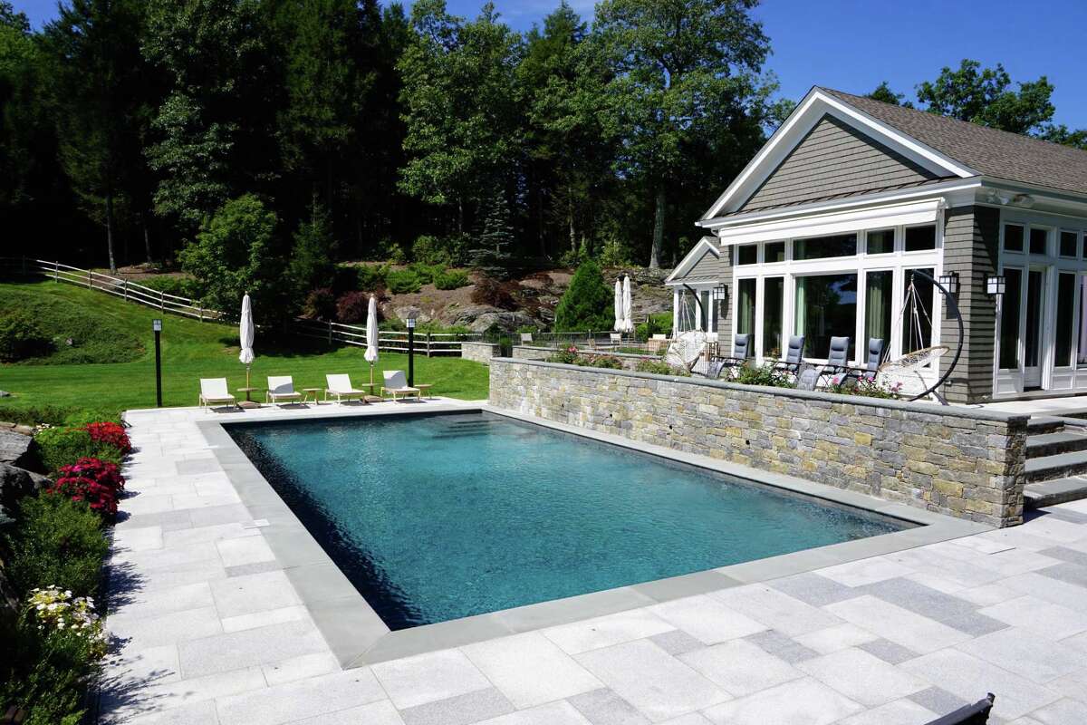 Litchfield County Pools makes a splash in region