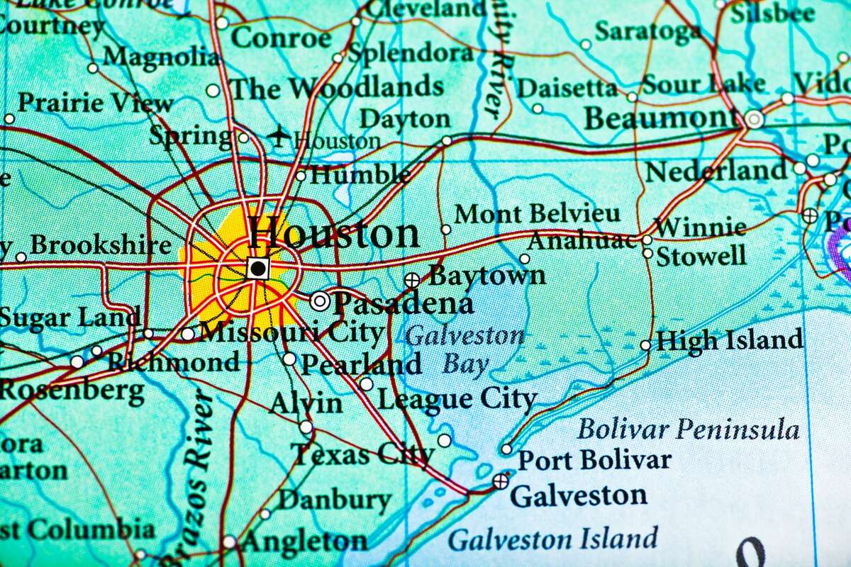 If you ask the average person who lives in the Houston area where Houston begins and ends you might get several different responses. Sure Houston has city limits where essential services are under the control of the city, but in the minds of locals what constitutes Houston and what does not? See some alternate maps of "Houston"....