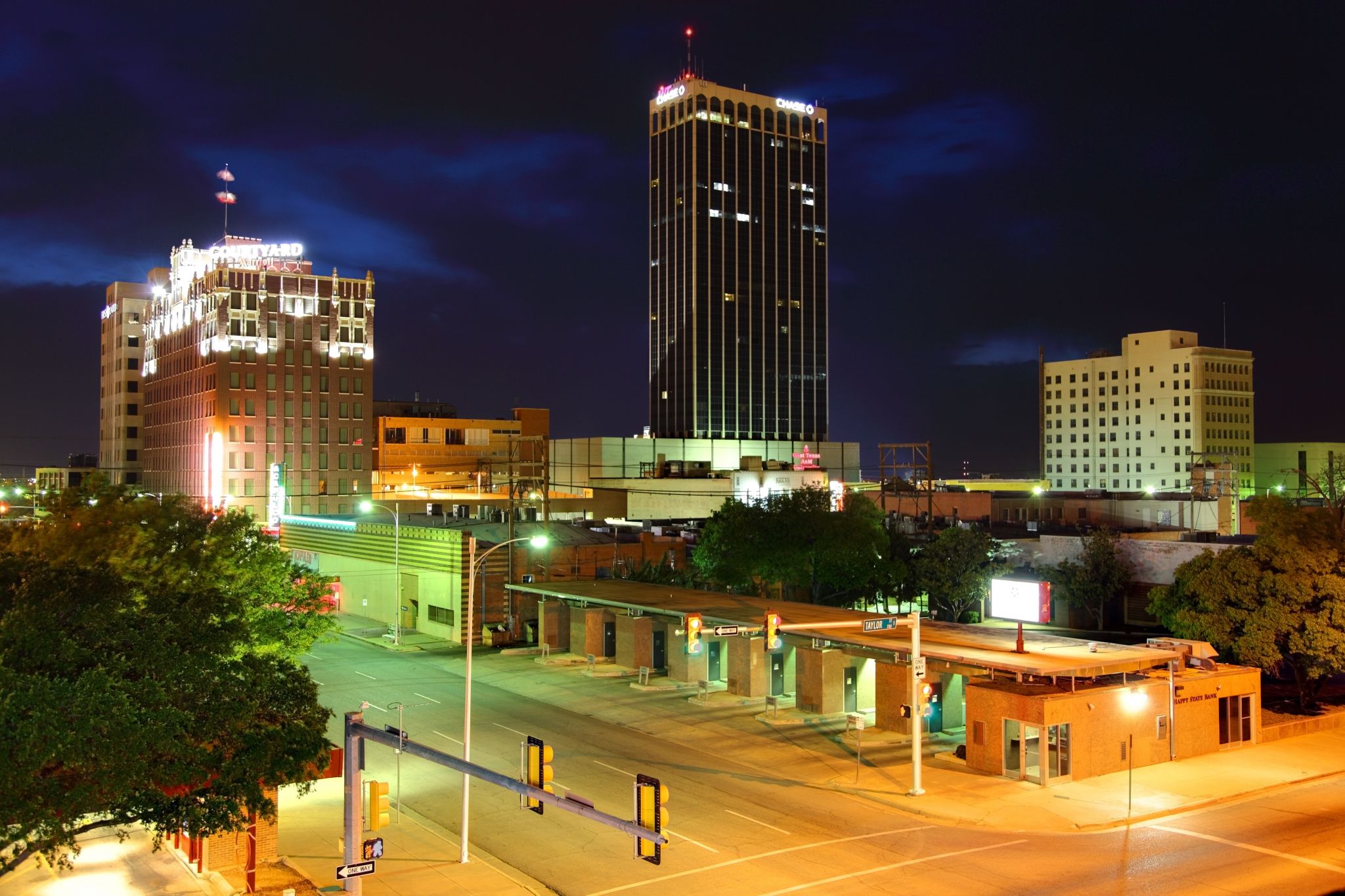 35 commonly mispronounced Texas city names