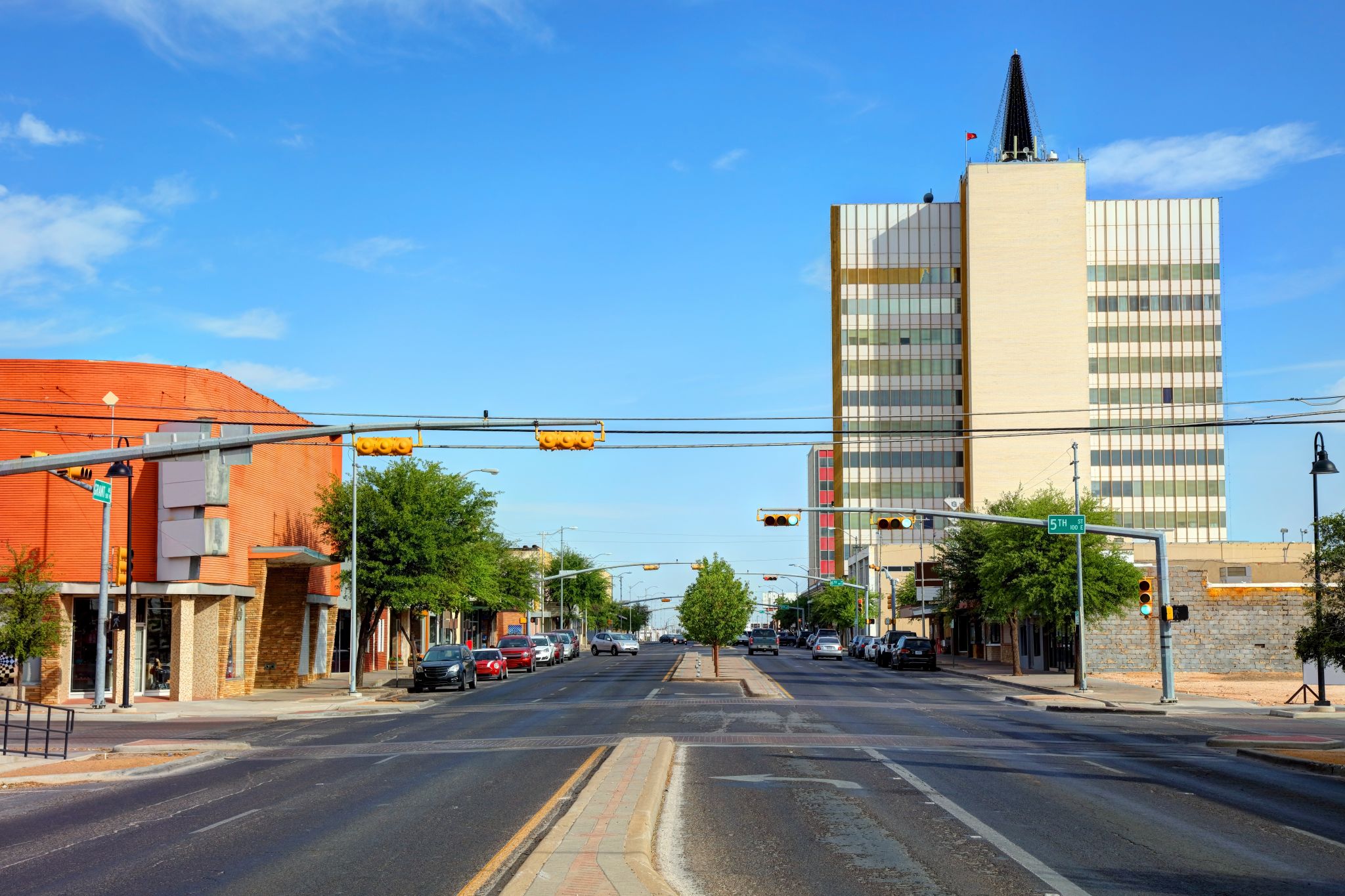 Odessa Midland Among Nation s Highest In GDP Growth