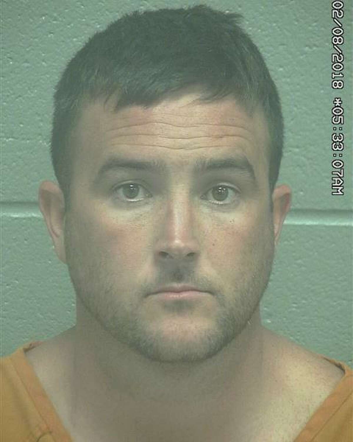 Mugshots: August's Top Crime Roundup