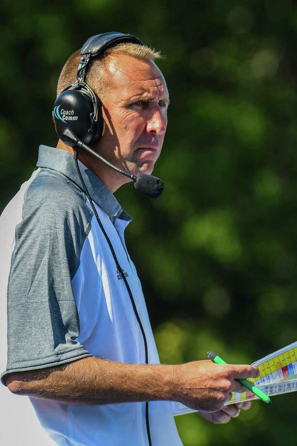 New Haven Football Team Opens Camp Remembers Tony Sparano New
