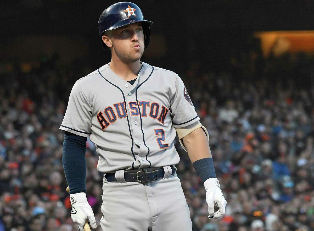 Things to know about Alex Bregman, the newest Houston Astros folk hero