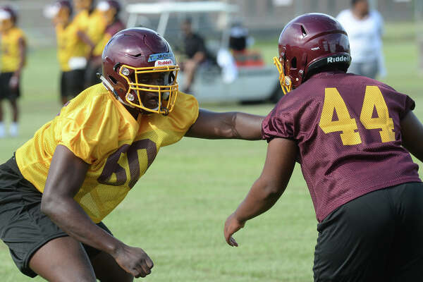 Southeast Texas Week One Scrimmage Schedule Houstonchronicle Com