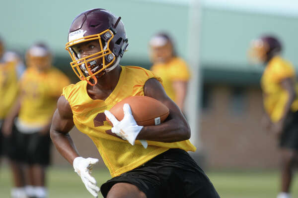 Southeast Texas Week One Scrimmage Schedule Houstonchronicle Com
