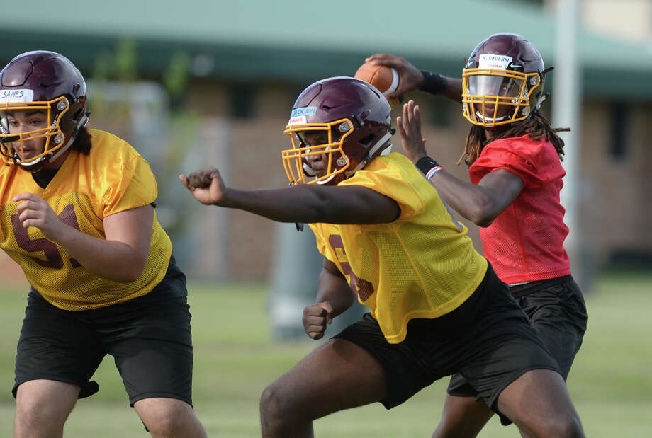 The Top Southeast Texas High School Football Games To Watch This
