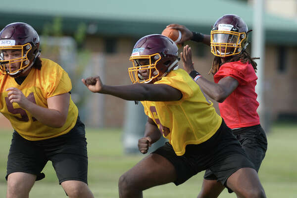 The Top Southeast Texas High School Football Games To Watch This