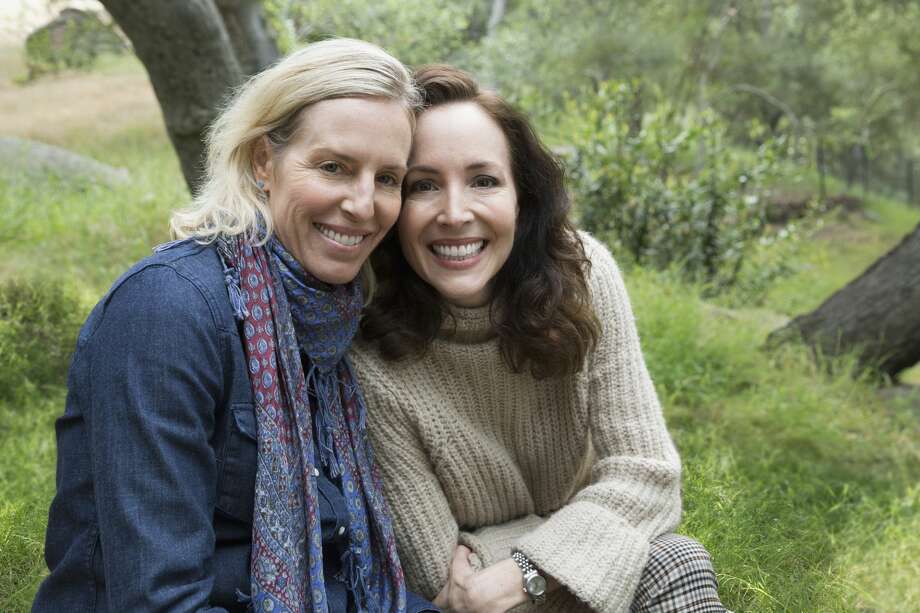 Dear Abby 2 Straight Married Women Fall In Love With Each