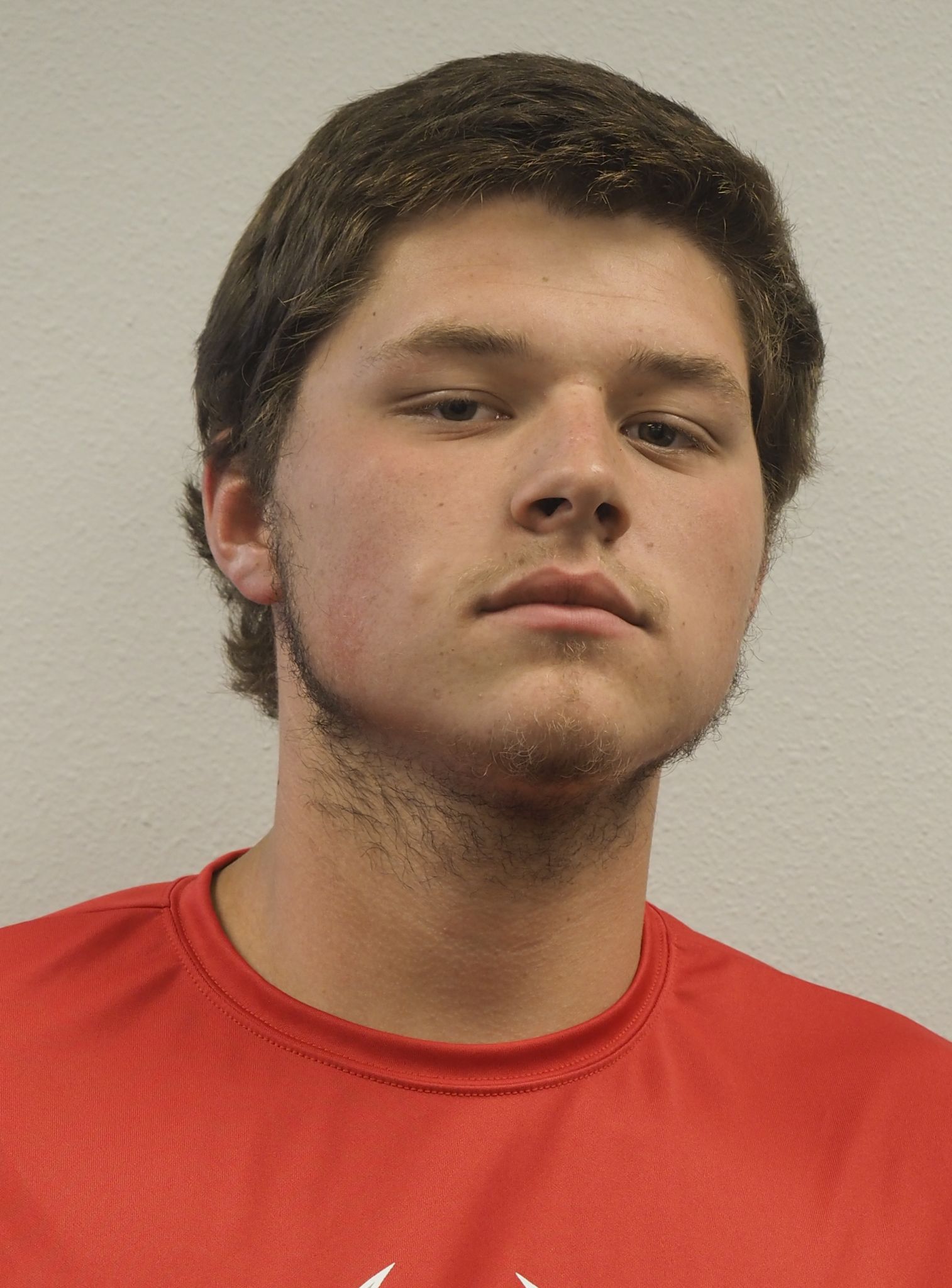 Meet the Team Stanton Buffaloes Football