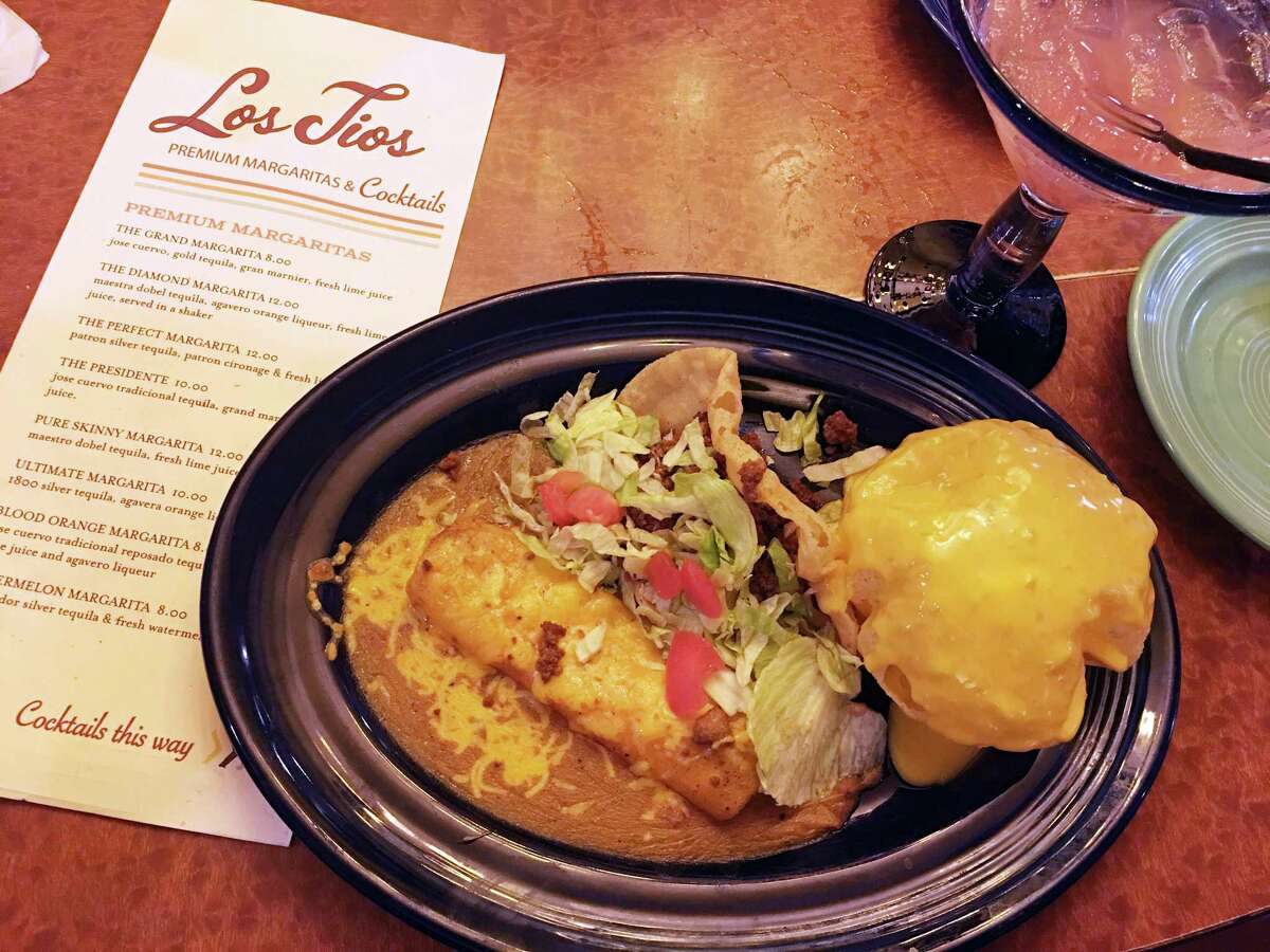 Adair Concepts, owner of Los Tios Mexican Restaurant will open a new Los Tios in the former Ciao Bello space at 5161 San Felipe in the Tanglewood neighborhood.
