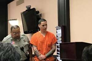 Laredo Border Patrol agent pleads not guilty in double homicide case, judge issues gag order