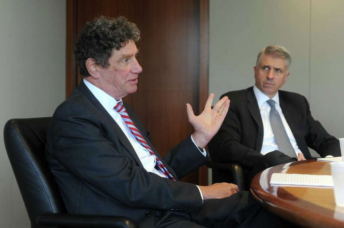 Day Pitney lawyers bullish about Stamford move