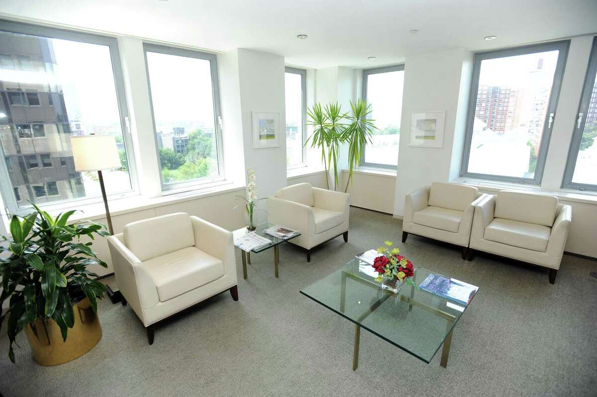 Day Pitney lawyers bullish about Stamford move