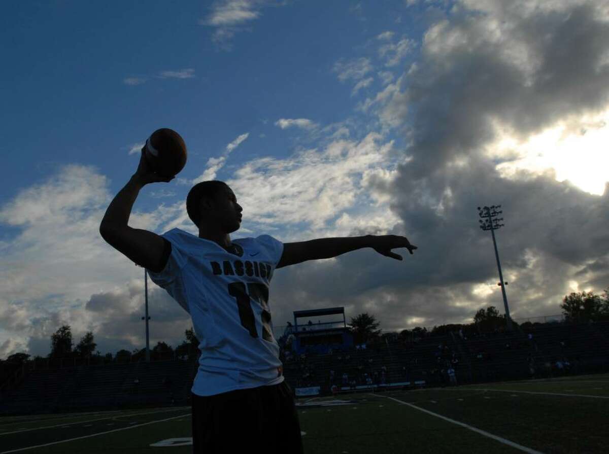 New Haven edges Fairfield County in all-star game