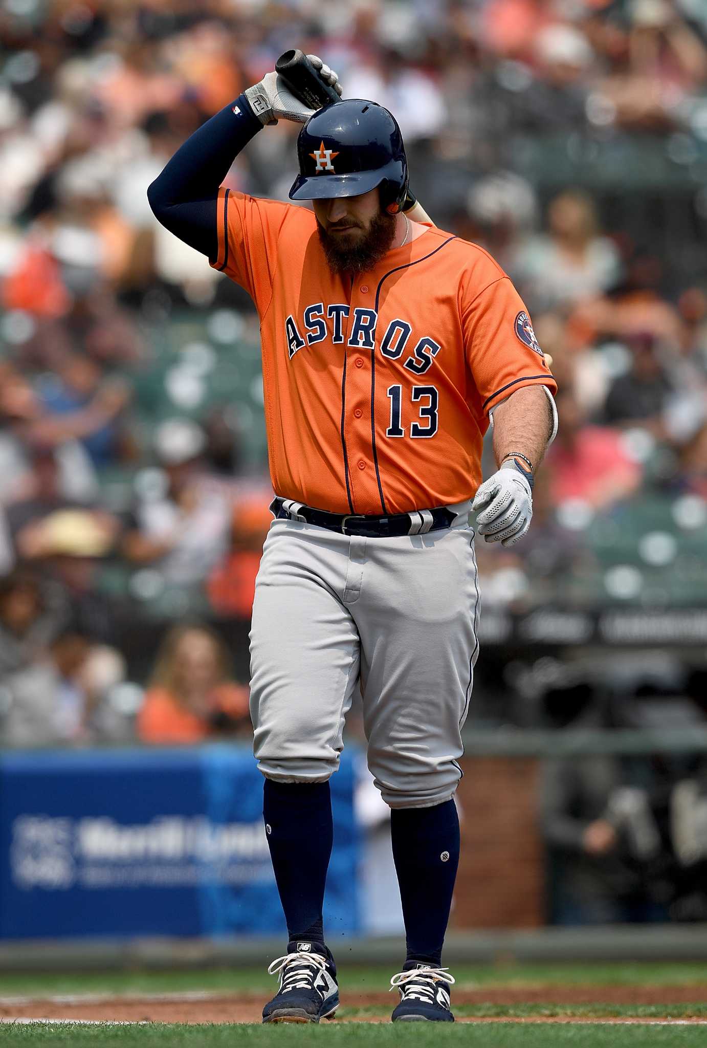 Madison Bumgarner & relievers help San Francisco Giants go up 2-0 with  World Series Game 2 win over Detroit Tigers – New York Daily News