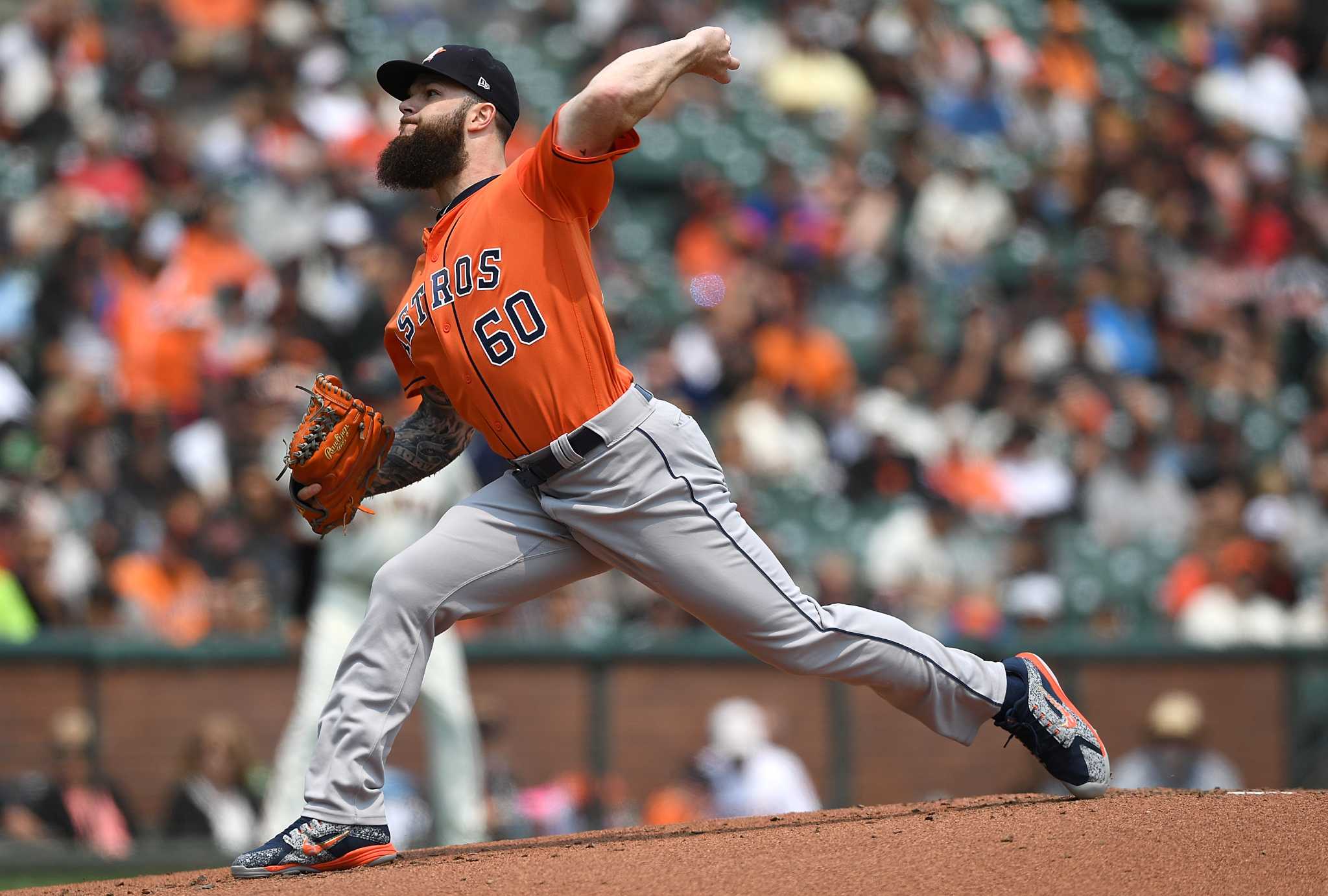 Madison Bumgarner & relievers help San Francisco Giants go up 2-0 with  World Series Game 2 win over Detroit Tigers – New York Daily News