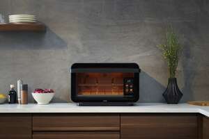 June smart oven releases second-generation appliance