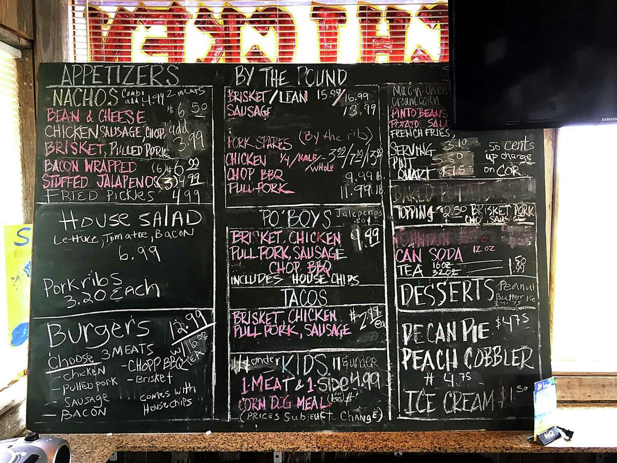 52 Weeks of BBQ Crossroads BBQ