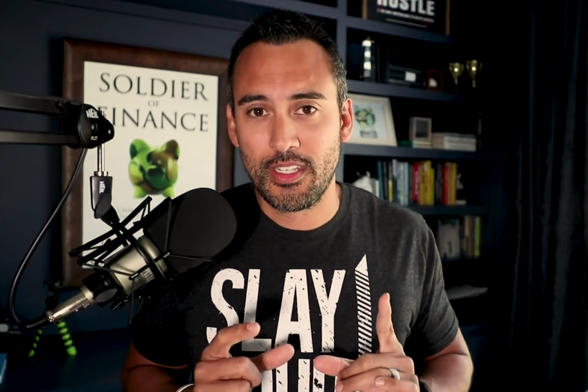 How to Connect With Influencers and Famous People