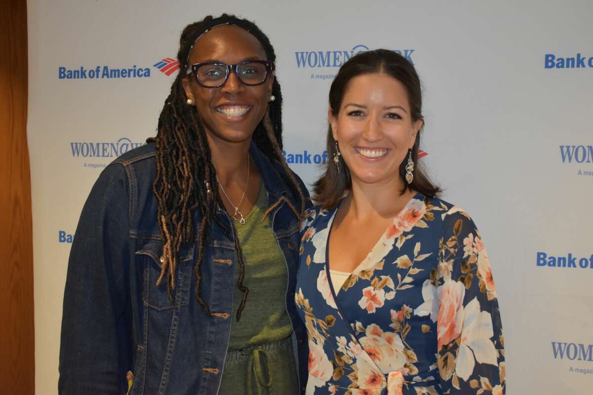 Were you Seen at the Women@Work Changemakers Series with Jennifer Oneal at Hearst Media Center on Aug. 8, 2018? Not a member of Women@Work? Join here: https://womenatworkny.com/checkout