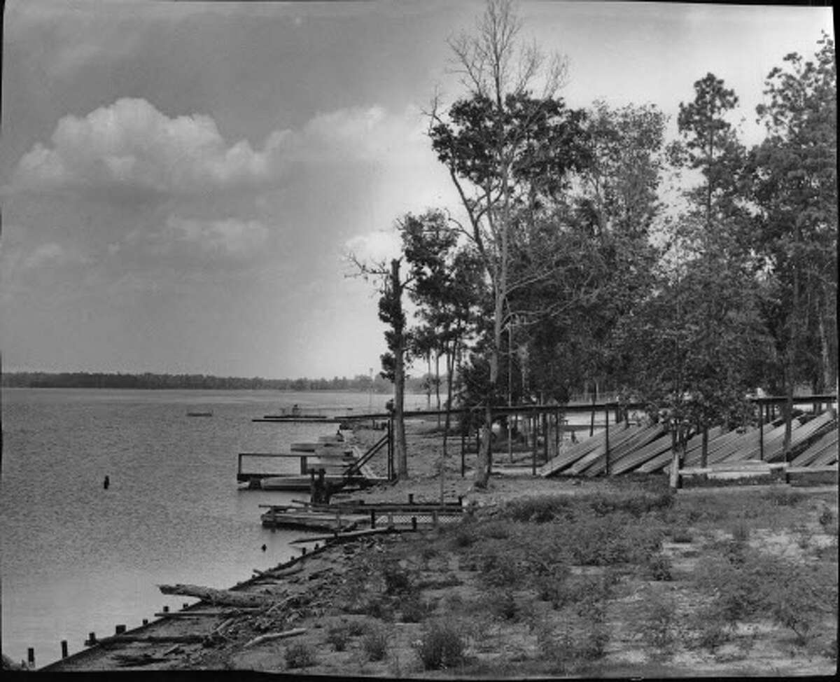 Houston water project breaking ground — in more than one way