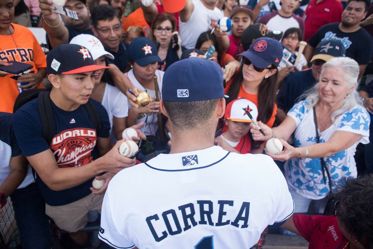 Corpus Christi Hooks Minor League Baseball Fan Jerseys for sale