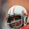 Details for Dwight Clark-Joe Montana statue unveiling announced – KNBR