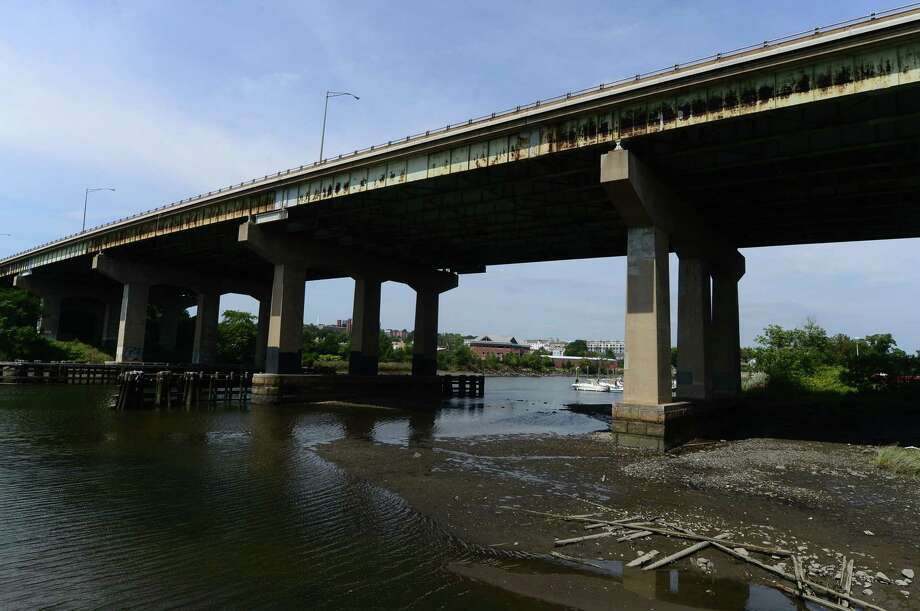 Yankee Doodle Bridge rehab begins Aug. 15 The Hour