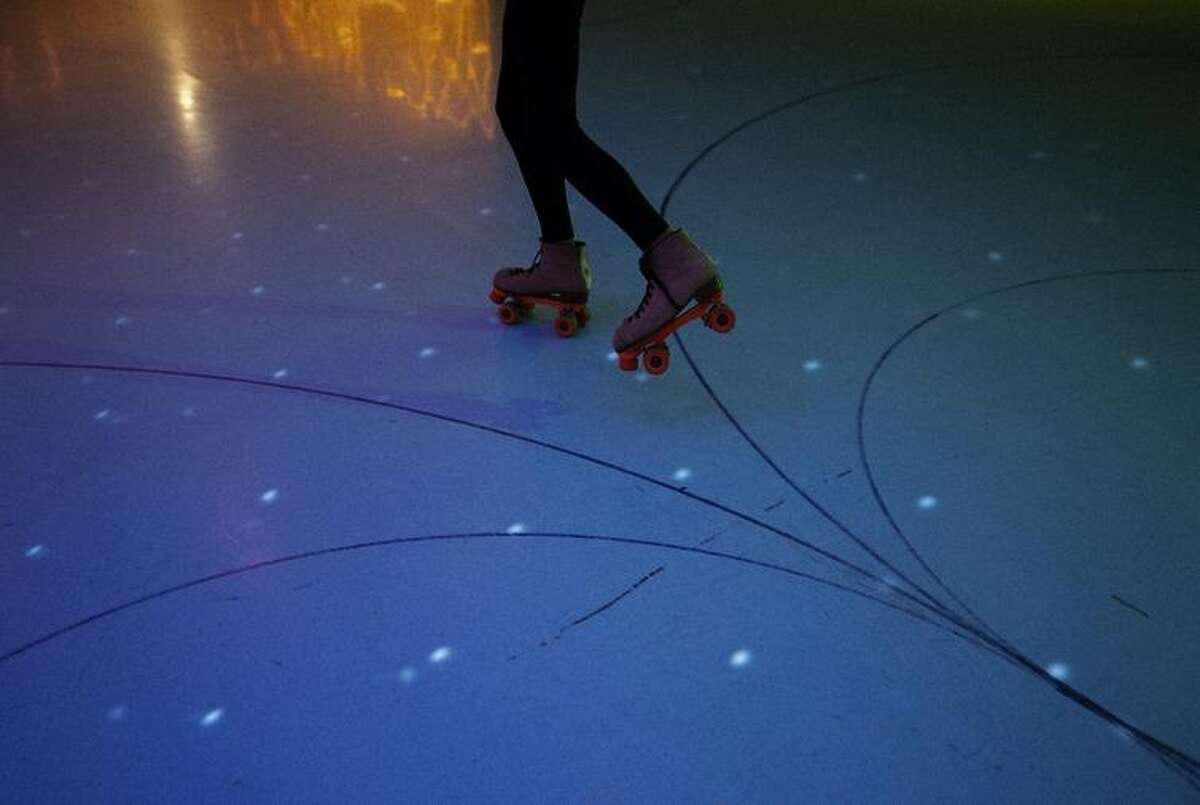 Roller skating keeps its groove in a changing Bay Area