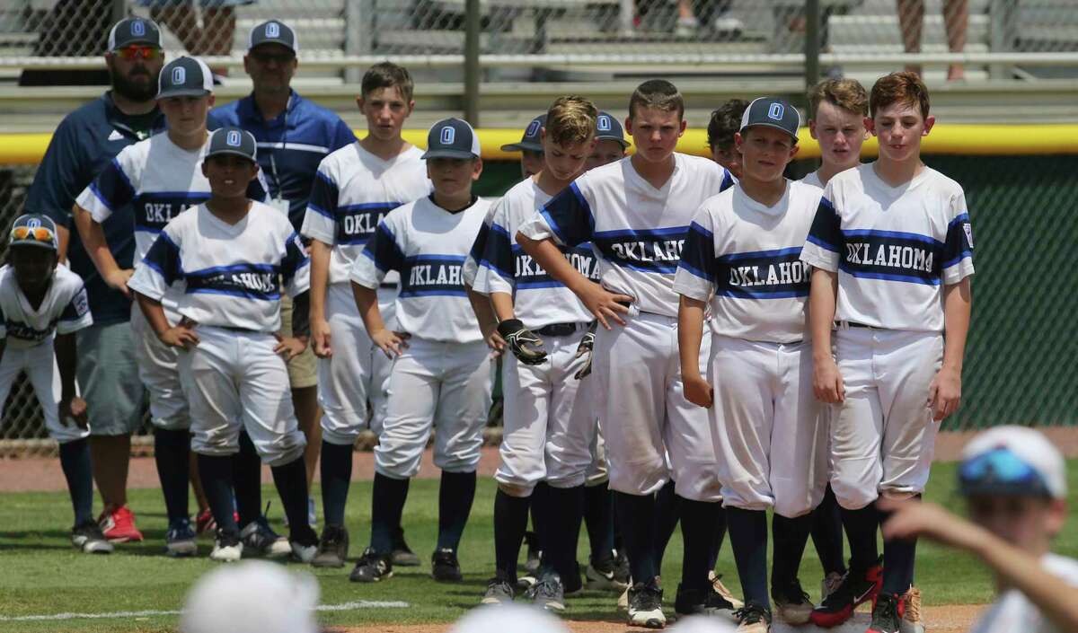 Post Oak headed to Little League World Series