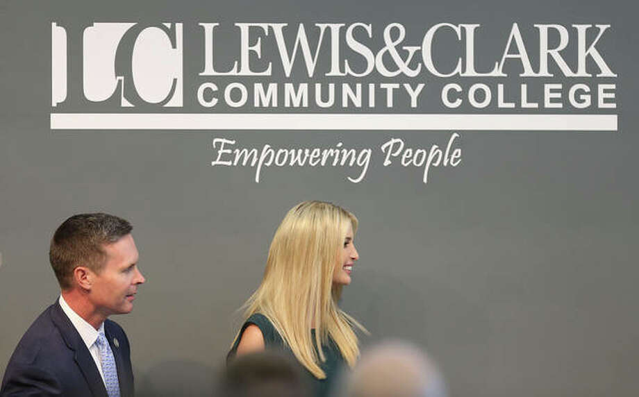 lewis and clark community college jobs