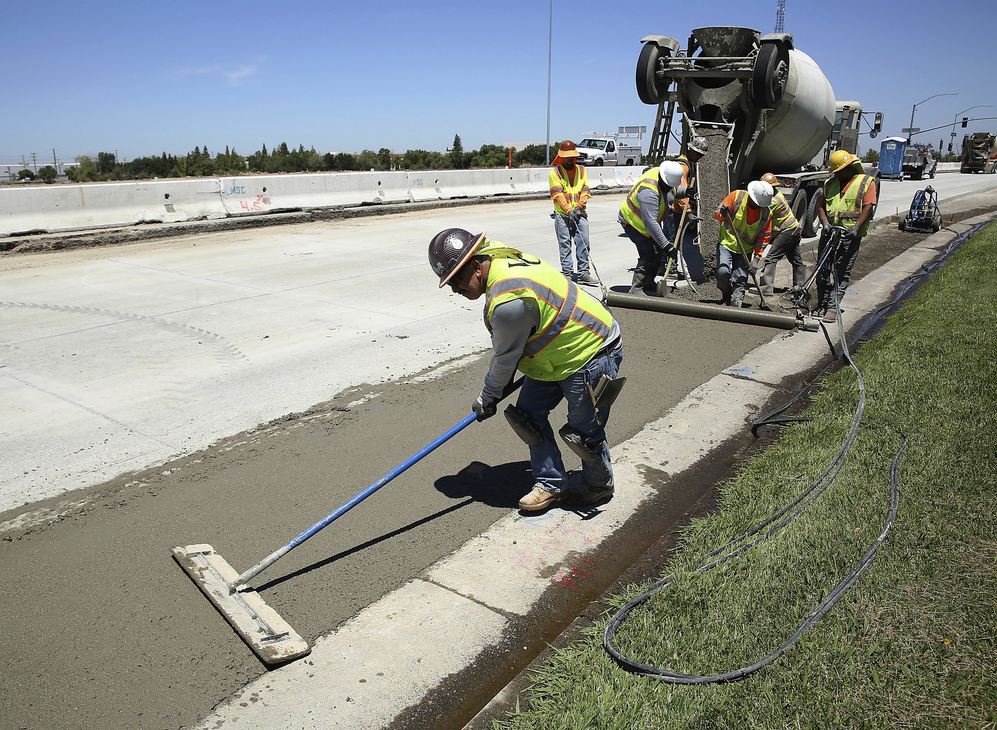 Repeal California s Gas Tax Increase And Require Road Repairs