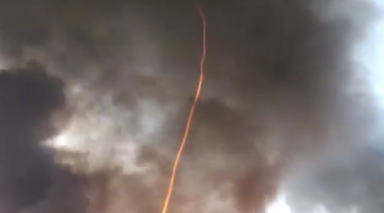 Fire Tornadoes Are They Real