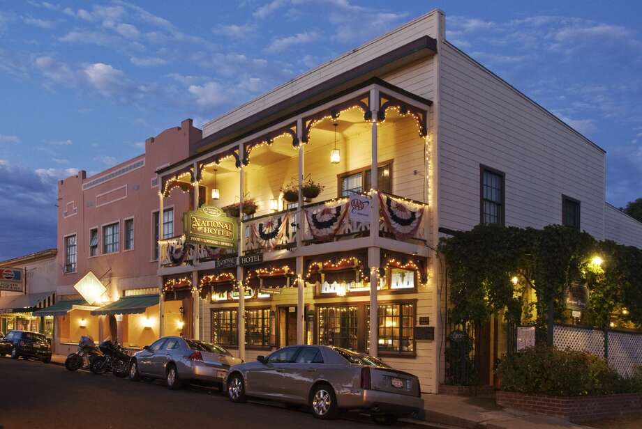 Alpine County
Percent of housing units in high to extreme risk: 88 percentNumber of housing units in high to extreme risk: 1,600 Photo: Stephen Saks/Getty Images/Lonely Planet Images
