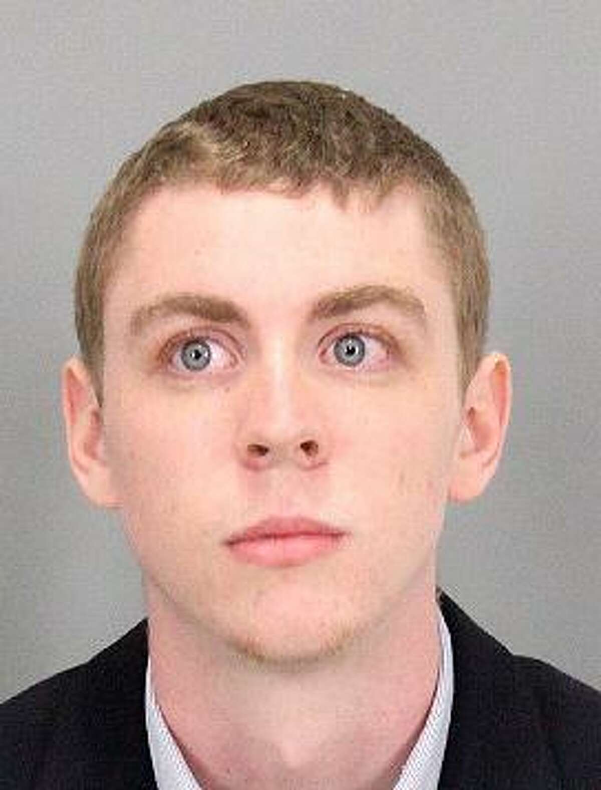 Brock Turner was convicted of sexual assault in 2016.