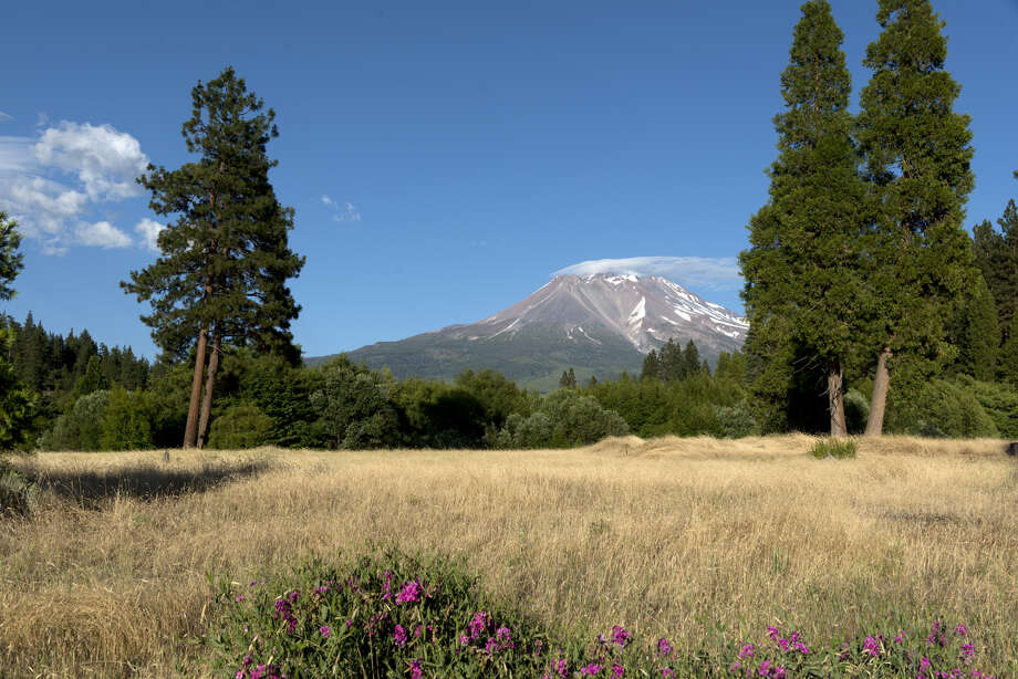 Lassen County
Percent of housing units in high to extreme risk: 50 percentNumber of housing units in high to extreme risk: 6,400 Photo: Getty Images