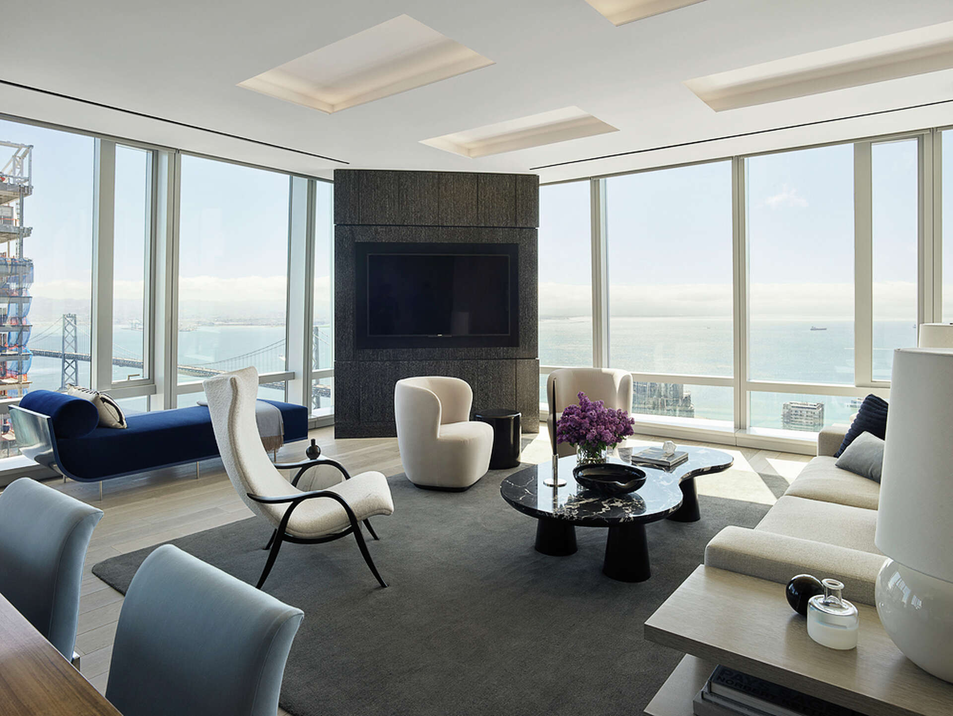 San Francisco penthouse fetches eye-popping $4,509 per square foot price