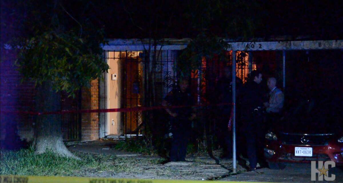 Man Killed During Home Invasion, Carjacking In Independence Heights