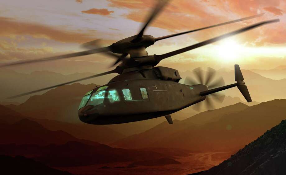 Reports: Sikorsky Hits Century Mark With FAA Registration - Westport News