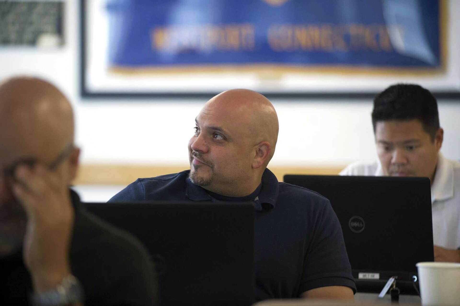 Fairfield County police officers trained to crack cellphones