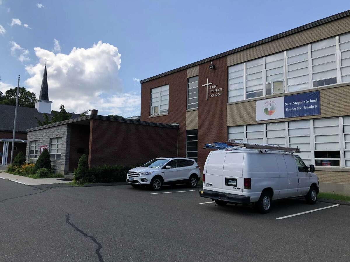 ACES renting former St. Stephen’s School in Hamden to use as K3