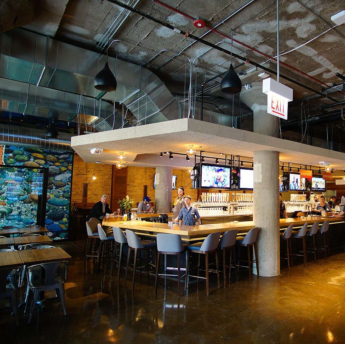 Ballast Point Brewing cancels plans for San Francisco brewery