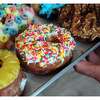 Donut Crazy, a new gourmet doughnut shop, is open for business on River Road in Shelton, Conn., across from Sports Center of Connecticut.