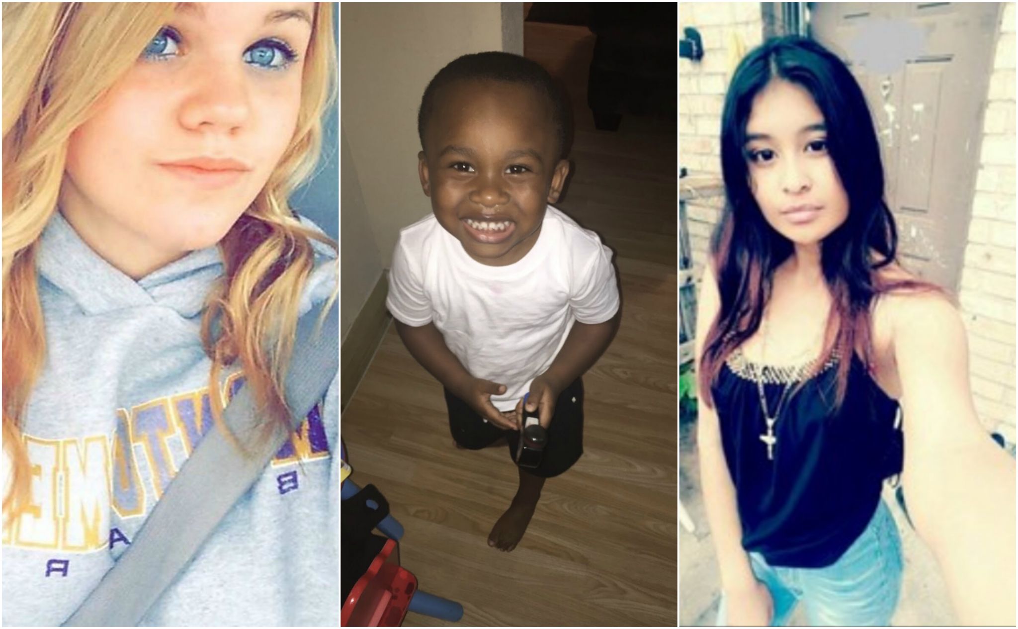 9 Houston-area Children Killed By Guns This Year, Among Deadliest In ...